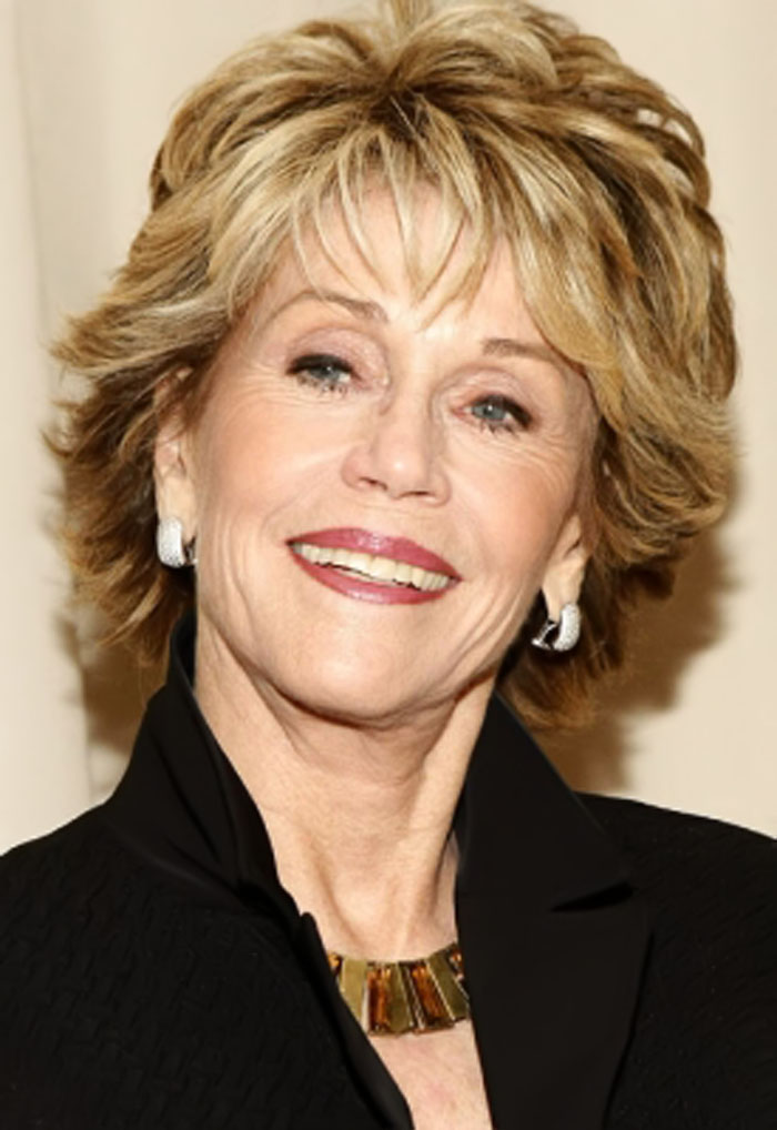 Hairstyles For Women Over 50 Hairstyles For Women Over 50