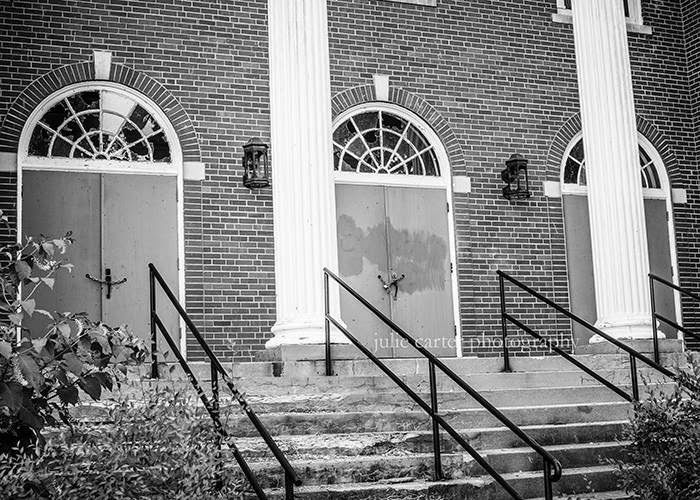 Woodrow Wilson Junior High