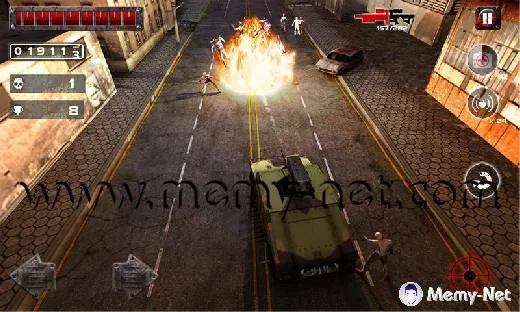 Download Zombie Squad free on android