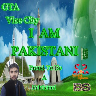 GTA I AM PAKISTANI full game with new features