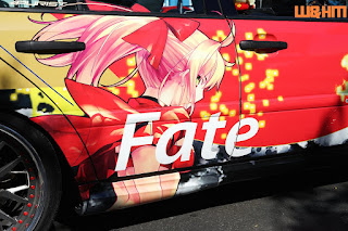 2020 Team Elevate Car Show Photos