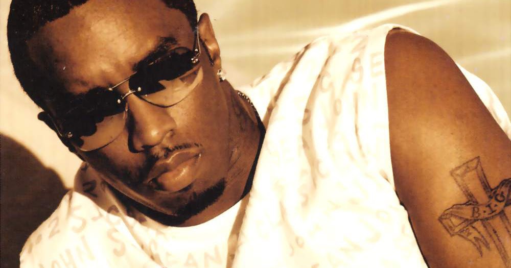 highest level of music P. Diddy Feat. Usher & Loon I Need A Girl