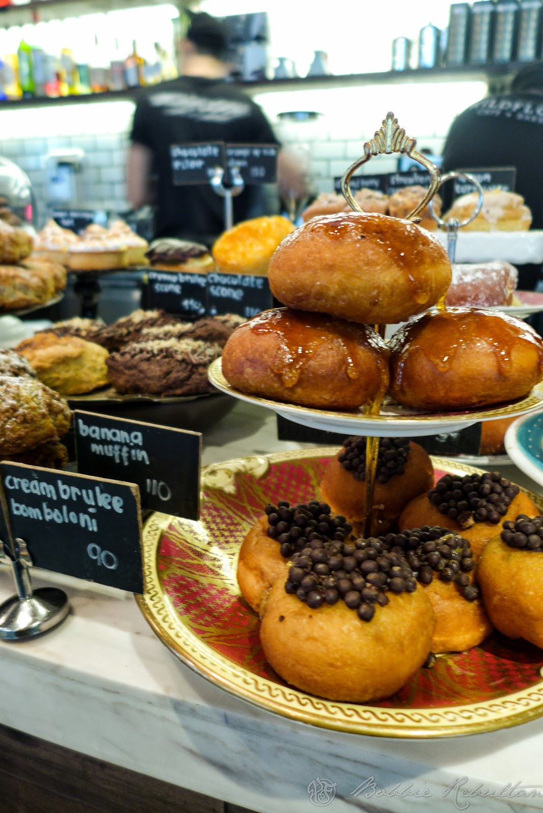 Wildflour Cafe + Bakery Honest Good Food A Poised Quill