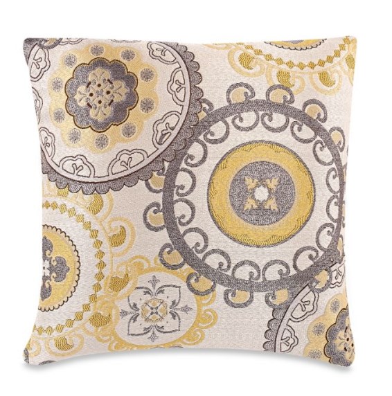 Top 10 Decorative Pillow Covers Bed Bath Beyond Covers Sinjhu Blog