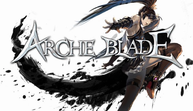 Arche-Blade