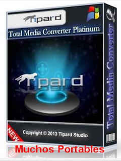 Tipard Video Converter Platinum Portable