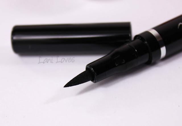 Starlooks Pro Luxe Longwear Eye Liner Pen review