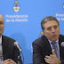 El Fondo Monetario aprobó un préstamo para la Argentina de 50 mil millones de dólares