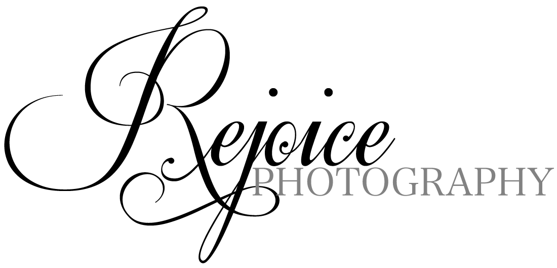 Rejoice Photography