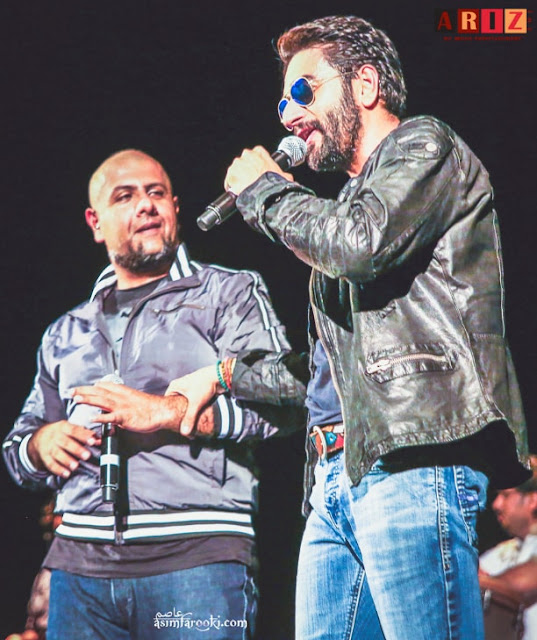vishal shekhar performing live phoenix marketcity pocket news alert vishal shekhar performing live phoenix marketcity pocket news alert