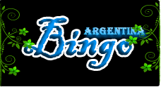 Bingo en Argentina / Playbonds Gratis