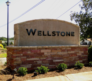 Wellstone Cumming GA