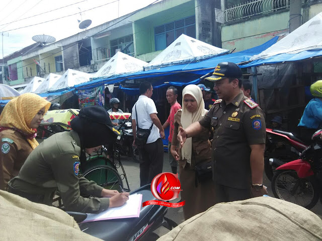 Miris, Puluhan Guru Lampura Berkeliaran Dijam Kerja Terjaring GDN
