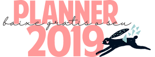 Planner 2019