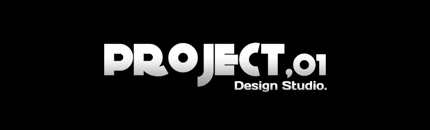 Project01 Design Studio