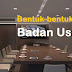 Bentuk-bentuk Badan Usaha di Indonesia