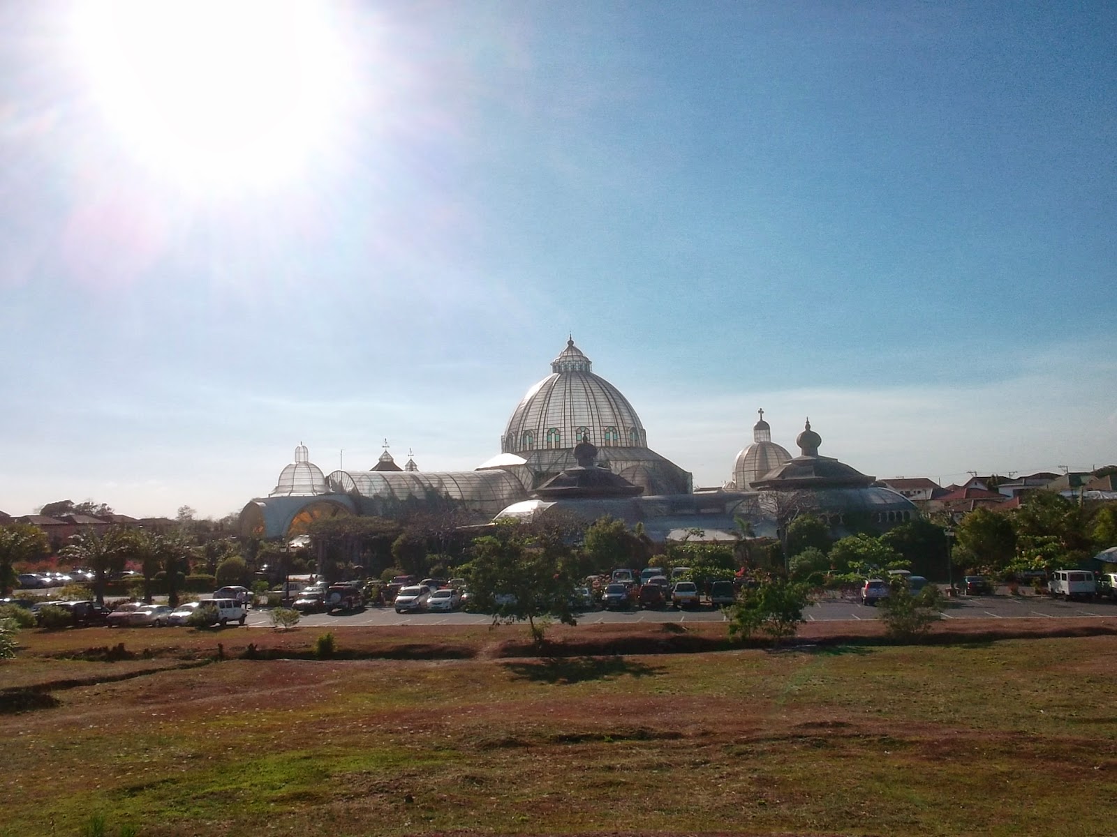 Konted's Make My Day 2 Fernbrook Gardens It Is Beautiful