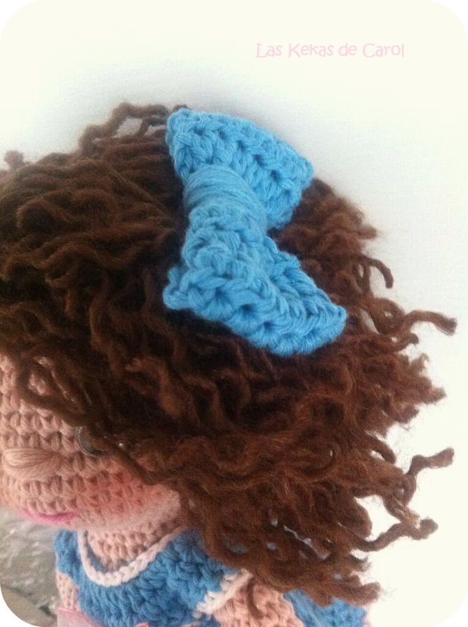 irene, las kekas de carol