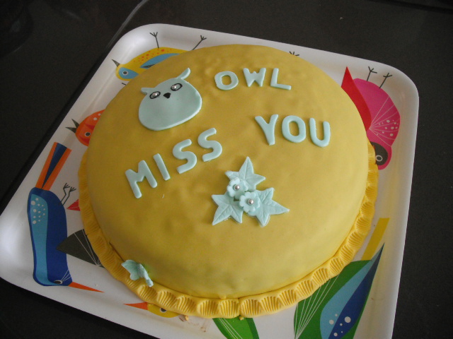 Voor wat hoort wat... - Woohoo!