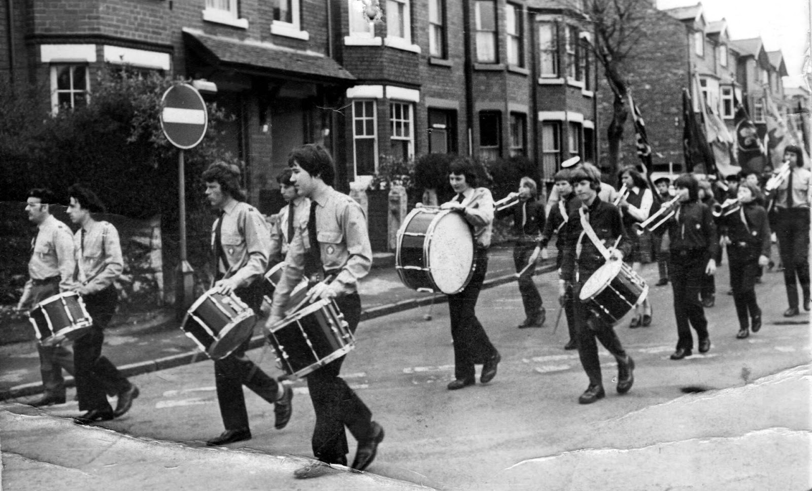 3rd Colwyn Bay (Old Colwyn) Scout Group History