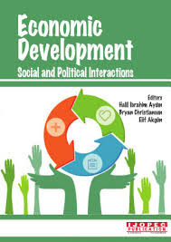 Economic Development: Social and Political Interactions