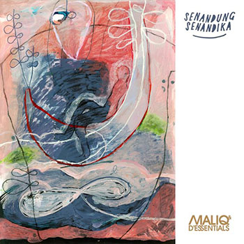 MALIQ & D'Essentials - Senang