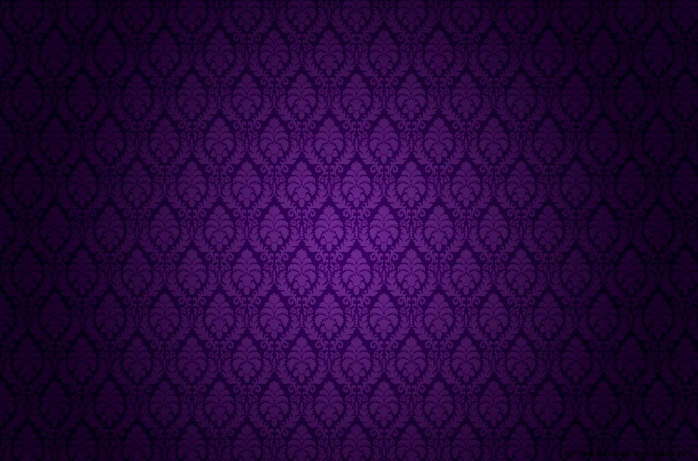 Purple Background