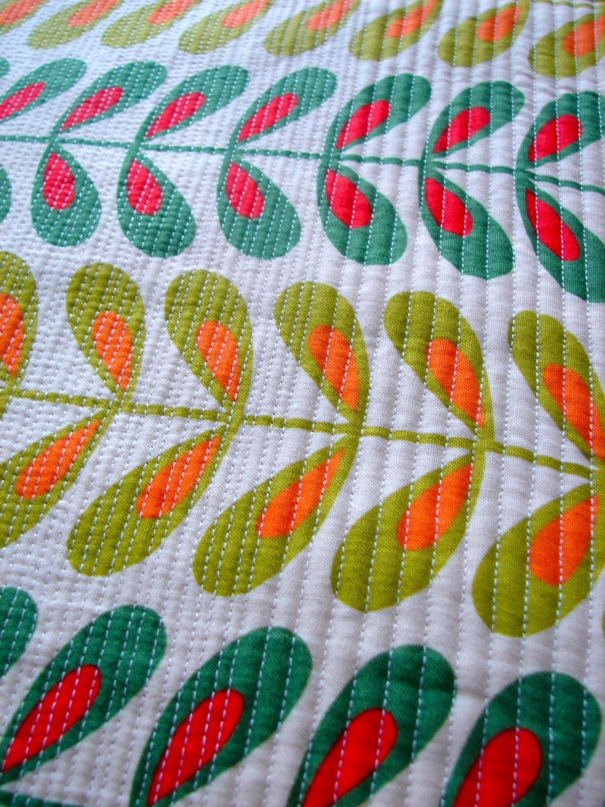 tallgrass prairie studio House Hunting and Modern Quilting...a Parallel