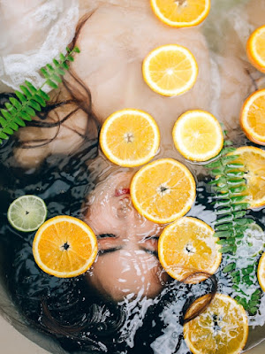 It's body detox time! Î¥ÏοδεÏÏμαÏÏε Ïην Îνοιξη με αÏοÏοξίνÏÏη ÏÏο ÏÏμα μαÏ, ÏβήνονÏÎ±Ï Ïα Ïημάδια ÏοÏ
άÏηÏε ο ΧειμÏÎ½Î±Ï ÏÎ¬Î½Ï Î¼Î±Ï| Ioanna's Notebook #beauty #body #detox #bodydetox #beautytips #bodycare