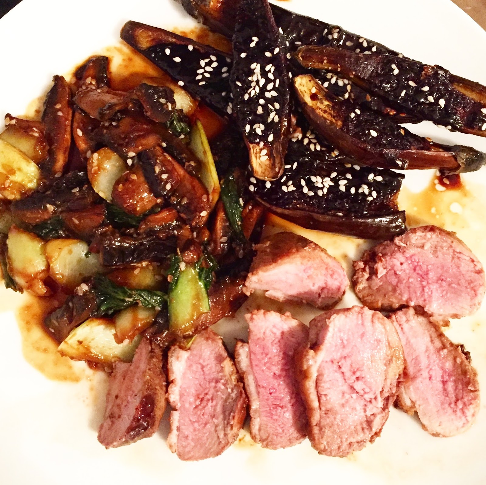 Mary Berry Duck Breast Recipes