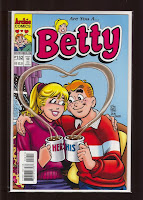 betty and veronica double digest free download