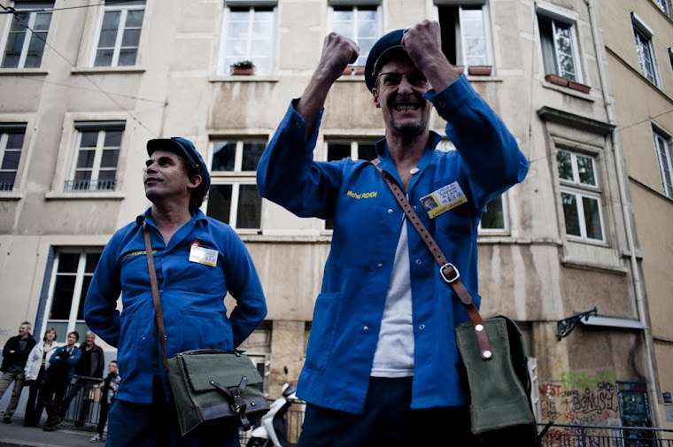 Visites d'idées mai 2012