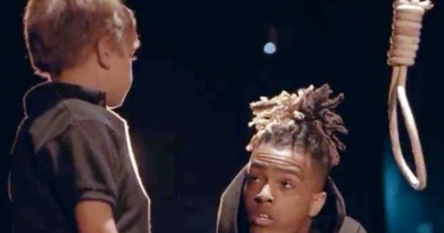 Diogenes' Middle Finger: Rapper Whose Video Depicted Him ...