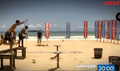 10 Nisan Survivor Dokunulmazlık Oyununu Kim Kazandı? 