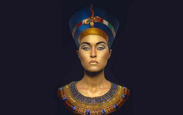 Cleopatra Aussehen Cleopatra Aussehen