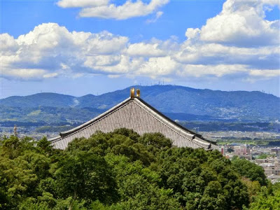 東大寺