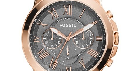 fossil watch fs5085