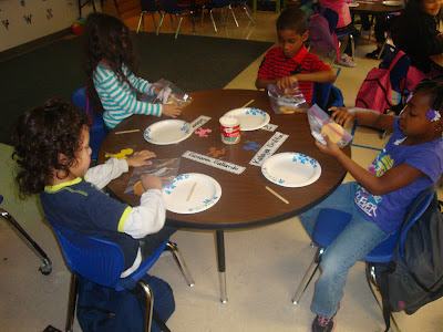 Learning Adventures: Following Pictorial Directions