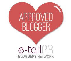 Approved Blogger