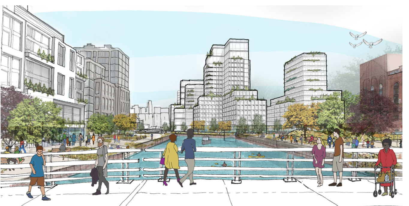 Pardon Me For Asking: Gowanus Up-Zoning Watch: City Planning To Attend