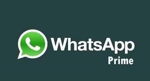  hampir setiap orang menggunakan aplikasi ini di ponsel mereka Download Whatsapp Prime Apk Modern (Last Update) 2017