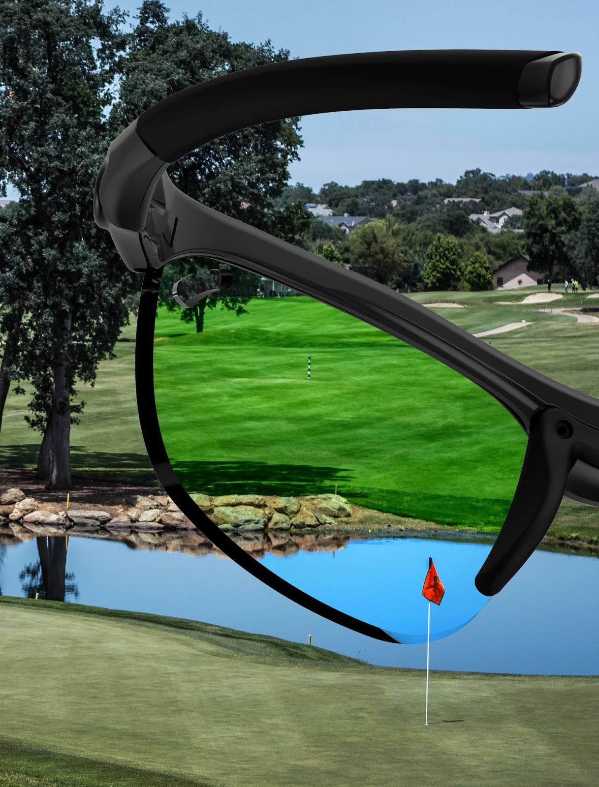 American Golfer Tifosi Optics Launches Enliven, New Color Enhancing
