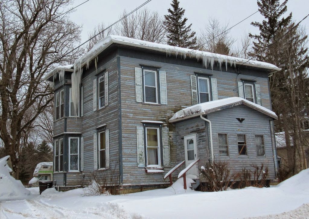 Windswept Adventure Helena, New York Part 2