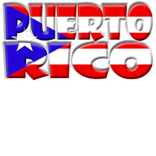 Puerto Rican Princess