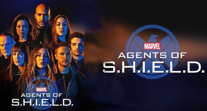 Marvel s Agents of S.H.I.E.L.D. Season 6 ชี.ล.ด์. ทีมมหากาฬอเวนเจอร์ส ปี 6 ทุกตอน พากย์ไทย