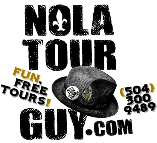 Free Walking Tours New Orleans