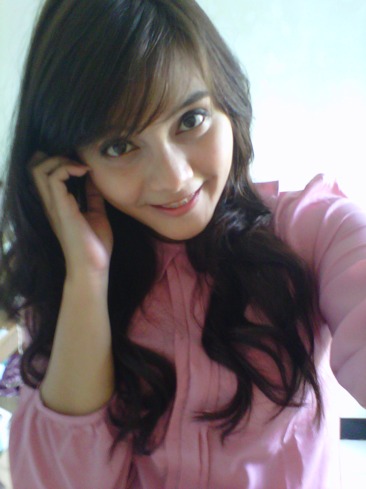 Review Hair Colour Schwarzkopf Caramel Brown Part II **Gregarious Angel**