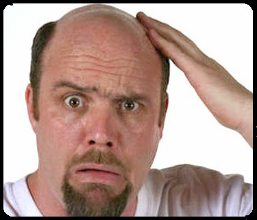 Tips Mengatasi Rambut Rontok Secara Alami | Skrupan.com