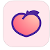 تحميل برنامج Peach للدردشه والمراسله الفوريه للايفون