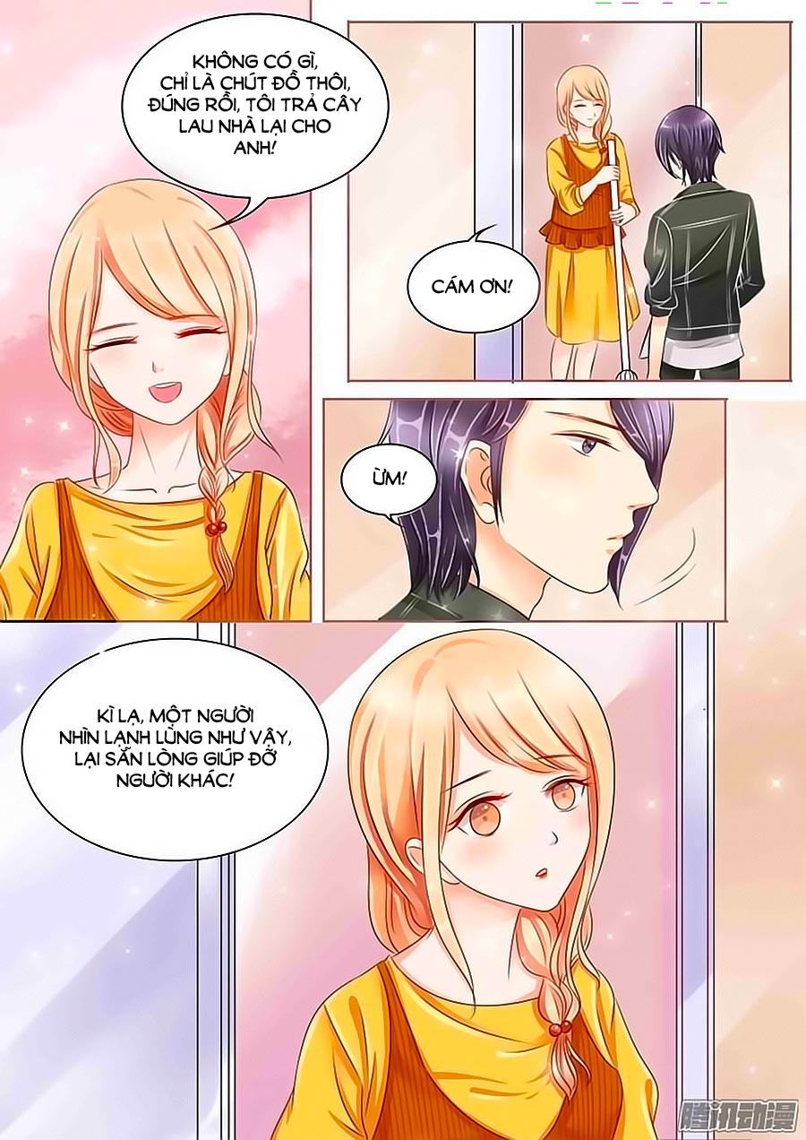 Chiêm Cốt Sư Chap 3 - Next Chap 4